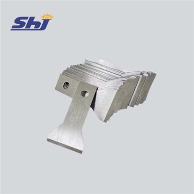 มีด Pelletizer คัมเบอร์แลนด์