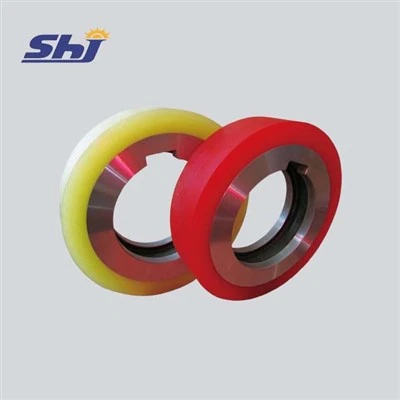 Slitter Spacers และแผ่นแยก