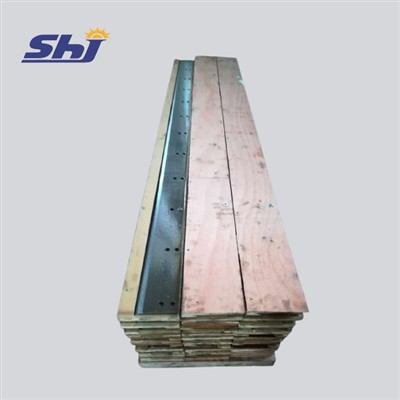 ใบมีดสำหรับ Zamboni