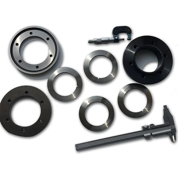 Film Slitting Blade