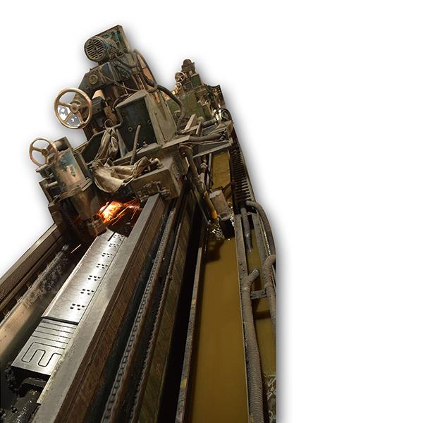 Guillotine Knife For Paper Cutter
