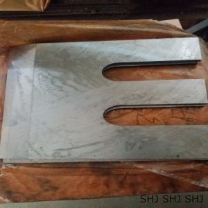 มีดเครื่อง GCr15