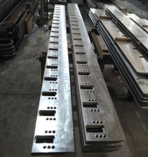 แผ่นวีเนียร์ Slicer Blade