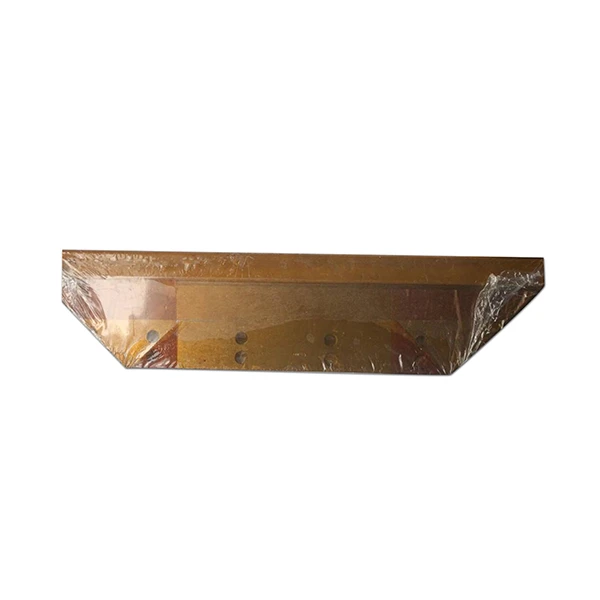 Three Side Trimmer Guillotine Cutter Blade
