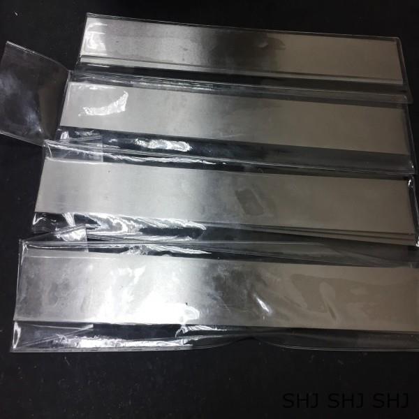 Tool Steel Knife