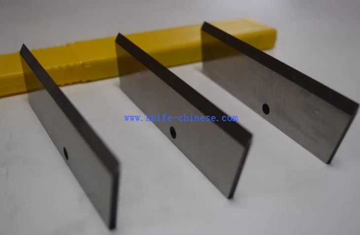 NGR Pelletizer Blades
