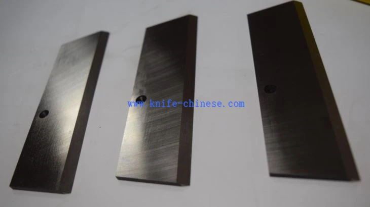 NGR Pelletizer Blades